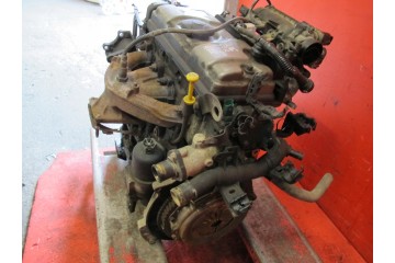 PEUGEOT 206 HB 1 1 i HFX CITROEN C2 C3 I PETROL ENGINE HFX Car type passenger cars