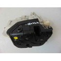 8E0839015AA  CERRADURA PUERTA TRASERA IZQUIERDA AUDI A4 AVANT (8E) 1.8 T Quattro 2005 8E0839015AA 184724 AUDI - 2