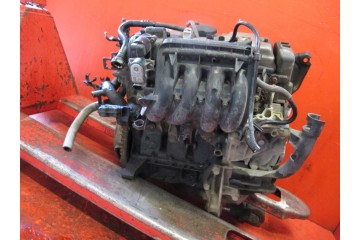 PEUGEOT 206 HB 1 1 i HFX CITROEN C2 C3 I PETROL ENGINE HFX Engine type petrol
