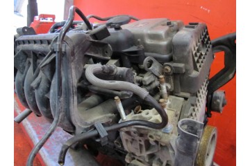 PEUGEOT 206 HB 1 1 i HFX CITROEN C2 C3 I PETROL ENGINE HFX Quality of parts according to GVO Q original with factory logo OEM OE