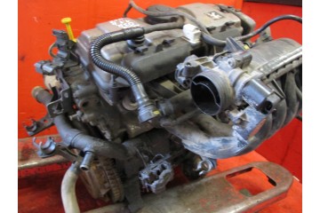 PEUGEOT 206 HB 1 1 i HFX CITROEN C2 C3 I PETROL ENGINE HFX Version European