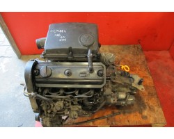 VW POLO III 6N 1 9 D FELICIA T4 SILNIK AEF KOMPLETNY SKRZYNIA DCH