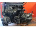 VW POLO III 6N 1 9 D FELICIA T4 SILNIK AEF KOMPLETNY SKRZYNIA DCH Producent czesci Volkswagen OE