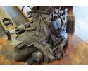 VW POLO III 6N 1 9 D FELICIA T4 SILNIK AEF KOMPLETNY SKRZYNIA DCH Typ silnika Diesel