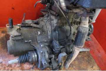 VW POLO III 6N 1 9 D FELICIA T4 SILNIK AEF KOMPLETNY SKRZYNIA DCH Wersja Europejska