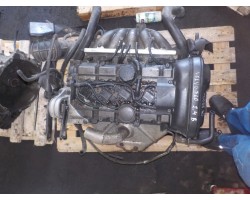 ENGINE VOLVO S60 2 4B 2003R B5244S