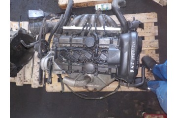 ENGINE VOLVO S60 2 4B 2003R B5244S
