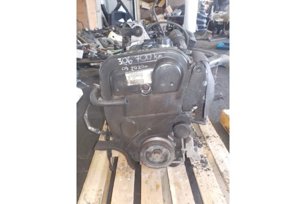 ENGINE VOLVO S60 2 4B 2003R B5244S Part manufacturer Volvo OE