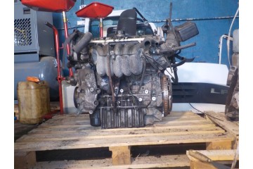 ENGINE VOLVO S60 2 4B 2003R B5244S Engine type petrol