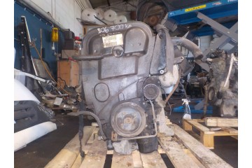 Motor Volvo S60 2.4B 2003 B5244S