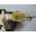 8E0839015AA  CERRADURA PUERTA TRASERA IZQUIERDA AUDI A4 AVANT (8E) 1.8 T Quattro 2005 8E0839015AA 184724 AUDI - 4