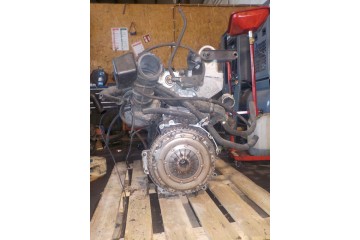 Motor Volvo S60 2.4B 2003 B5244S