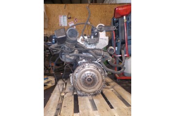 Motor Volvo S60 2.4B 2003 B5244S