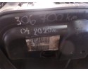 Motor Volvo S60 2.4B 2003 B5244S