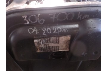Motor Volvo S60 2.4B 2003 B5244S