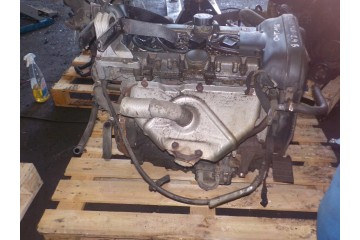 Motor Volvo S60 2.4B 2003 B5244S