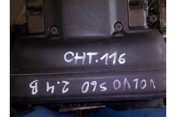 Motor Volvo S60 2.4B 2003 B5244S