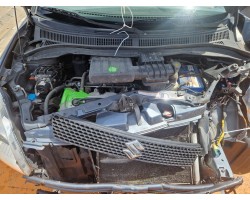 Suzuki SWIFT III 2005 02 Engine 1 3 M13A 1328cc 92KM 68kW ZY4