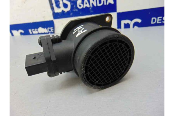 06A906461L  CAUDALIMETRO AUDI A4 AVANT (8E) 1.8 T Quattro 2005 06A906461L 184736 AUDI - 1