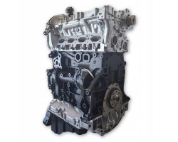 SILNIK DJHB AUDI A3 III 8V S3 2 0 TFSI 213kW 2017 2020