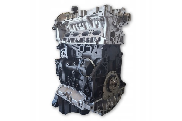 SILNIK DJHB AUDI A3 III 8V S3 2 0 TFSI 213kW 2017 2020