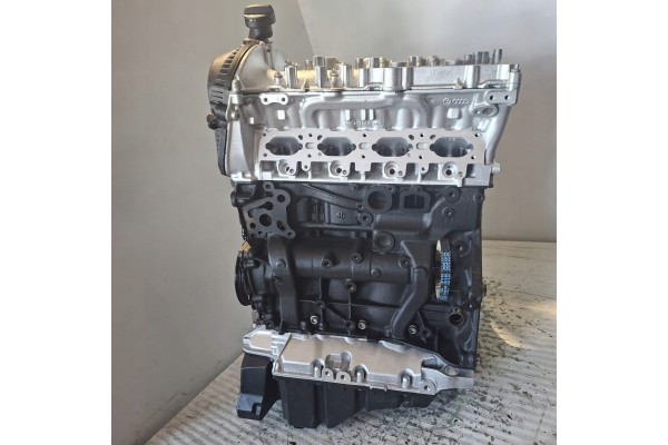 SILNIK DJHB AUDI A3 III 8V S3 2 0 TFSI 213kW 2017 2020 Stan opakowania zastepcze