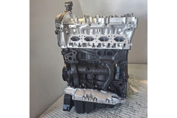 SILNIK DJHB AUDI A3 III 8V S3 2 0 TFSI 213kW 2017 2020 Stan opakowania zastepcze