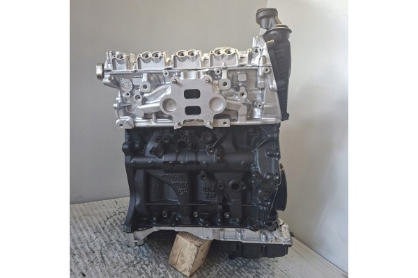 SILNIK DJHB AUDI A3 III 8V S3 2 0 TFSI 213kW 2017 2020 Producent czesci Audi OE