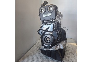 SILNIK DJHB AUDI A3 III 8V S3 2 0 TFSI 213kW 2017 2020 Typ silnika benzynowy