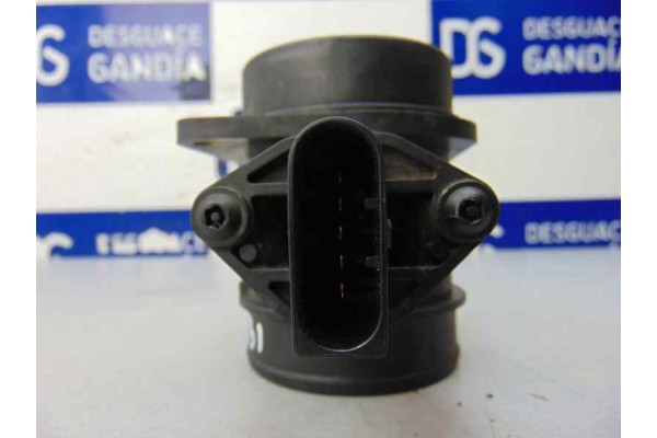 06A906461L  CAUDALIMETRO AUDI A4 AVANT (8E) 1.8 T Quattro 2005 06A906461L 184736 AUDI - 2