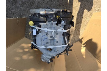 SILNIK KOMPLETNY 3 2 B Z32SED 10HMC OPEL ANTARA CHEVROLET CAPTIVA NR 258N Producent czesci Opel OE