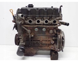 ENGINE G4EA HYUNDAI GETZ ACCENT II 1 3i 12V SOHC 86KM 06R FV