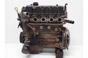 ENGINE G4EA HYUNDAI GETZ ACCENT II 1 3i 12V SOHC 86KM 06R FV