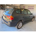 BMW SERIE X3 (E83) 3.0d