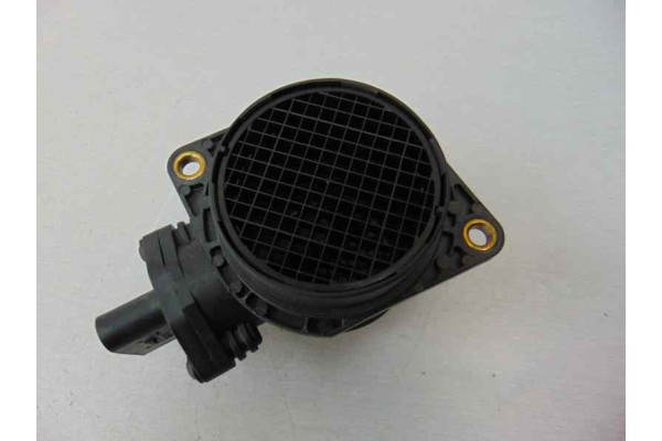 06A906461L  CAUDALIMETRO AUDI A4 AVANT (8E) 1.8 T Quattro 2005 06A906461L 184736 AUDI - 3