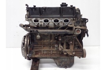 ENGINE G4EA HYUNDAI GETZ ACCENT II 1 3i 12V SOHC 86KM 06R FV Catalog number of the part G4EA