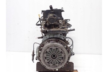 ENGINE G4EA HYUNDAI GETZ ACCENT II 1 3i 12V SOHC 86KM 06R FV Car type passenger cars
