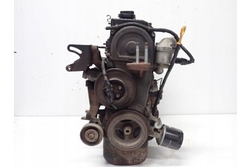 ENGINE G4EA HYUNDAI GETZ ACCENT II 1 3i 12V SOHC 86KM 06R FV Engine type petrol