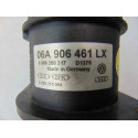 06A906461L  CAUDALIMETRO AUDI A4 AVANT (8E) 1.8 T Quattro 2005 06A906461L 184736 AUDI - 4