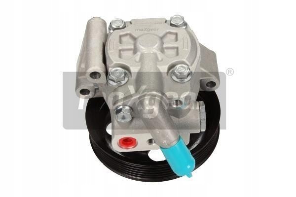 Maxgear 48 0117 Hydraulic pump steering system Catalog number of the original FORD 1 377 176 FORD 1 387 623 FORD 1 432 495 FORD 