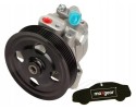 Maxgear 48 0117 Hydraulic pump steering system EAN GTIN 5901619529553