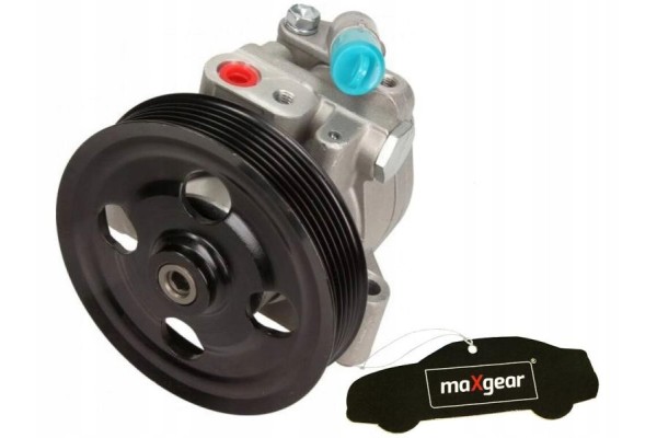 Maxgear 48 0117 Hydraulic pump steering system EAN GTIN 5901619529553