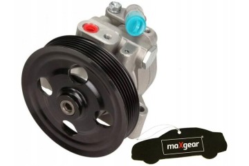 Maxgear 48 0117 Hydraulic pump steering system EAN GTIN 5901619529553