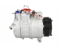 Compresor de aire acondicionado Thermotec KTT090014