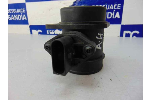 06A906461L  CAUDALIMETRO AUDI A4 AVANT (8E) 1.8 T Quattro 2005 06A906461L 184736 AUDI - 5