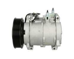 Thermotec KTT090024 Compressor air conditioning