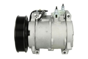 Thermotec KTT090024 Compressor air conditioning