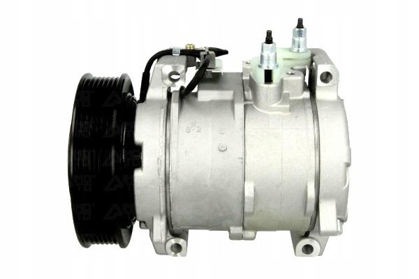 Thermotec KTT090024 Compressor air conditioning Part manufacturer Thermotec