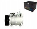 Thermotec KTT090024 Compressor air conditioning Catalog number of substitutes ALANKO 10551197 FRIESEN FRC00420 FRIESEN FRC38810 