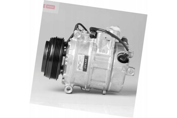 Kompresor klimatyzacji DENSO DCP05082